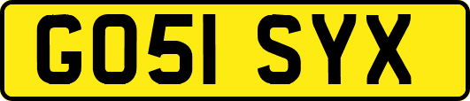 GO51SYX