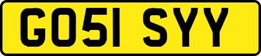 GO51SYY