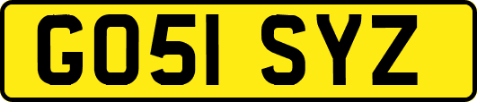 GO51SYZ