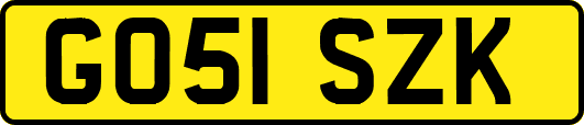 GO51SZK
