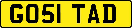 GO51TAD