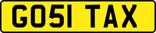 GO51TAX