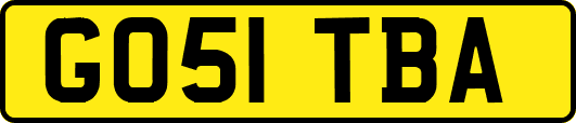 GO51TBA