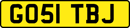 GO51TBJ