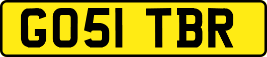 GO51TBR