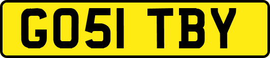 GO51TBY