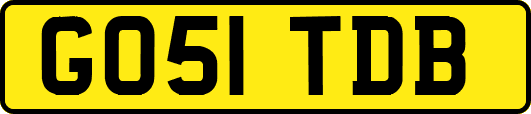 GO51TDB