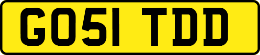 GO51TDD