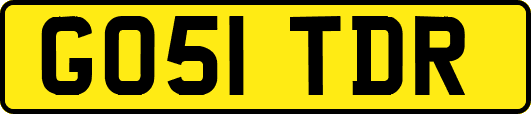 GO51TDR