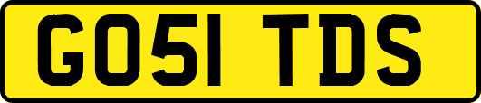 GO51TDS