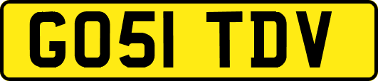 GO51TDV