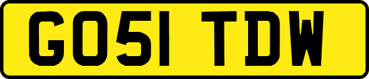 GO51TDW