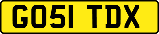 GO51TDX