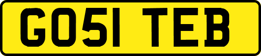 GO51TEB