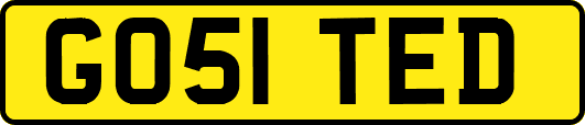 GO51TED