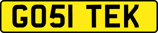 GO51TEK