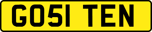 GO51TEN