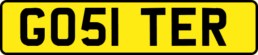 GO51TER