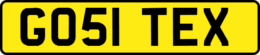 GO51TEX