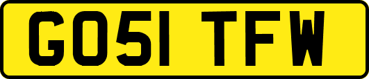 GO51TFW