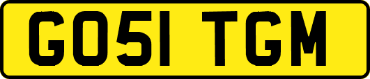 GO51TGM