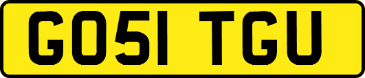 GO51TGU