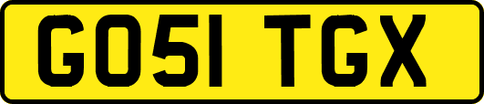 GO51TGX