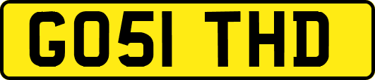 GO51THD