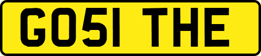 GO51THE