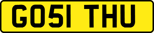 GO51THU