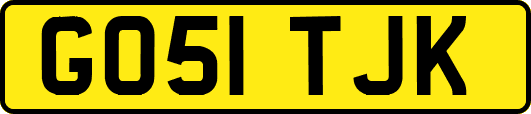 GO51TJK