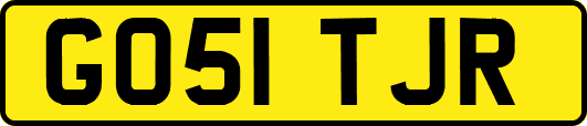 GO51TJR