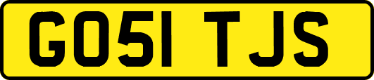 GO51TJS