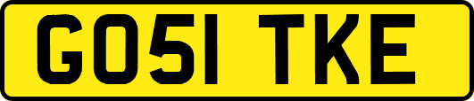 GO51TKE