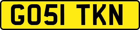 GO51TKN