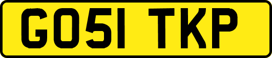 GO51TKP