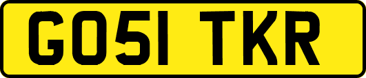 GO51TKR