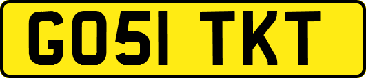 GO51TKT