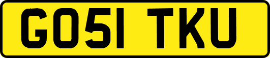 GO51TKU