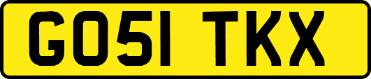 GO51TKX