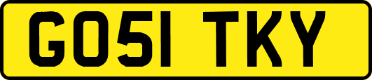 GO51TKY