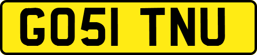 GO51TNU