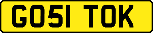 GO51TOK
