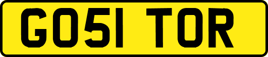 GO51TOR
