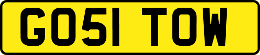 GO51TOW