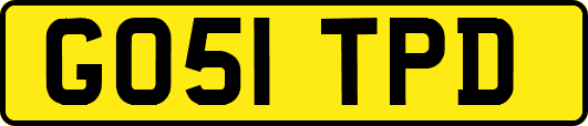 GO51TPD