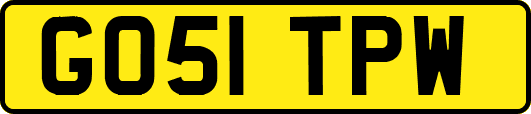GO51TPW
