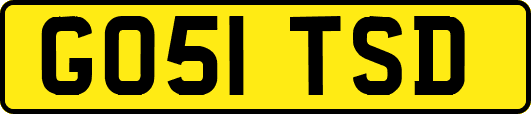 GO51TSD