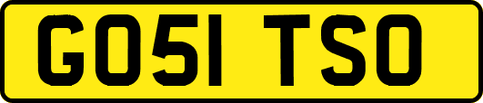 GO51TSO