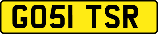 GO51TSR